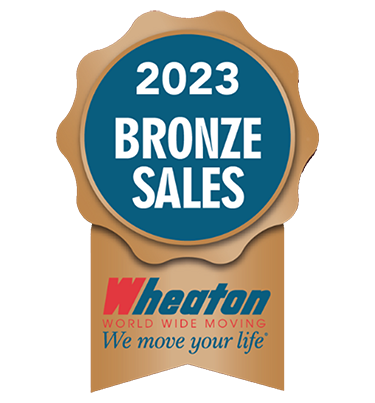 Wheaton Bronze Sales 2023