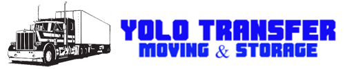 Yolo Transfer Moving and Storage Logo