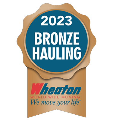 Wheaton Bronze Hauling 2023